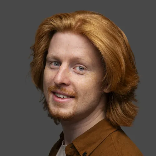 James W.