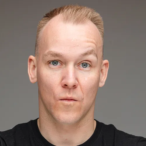 Stefan B.