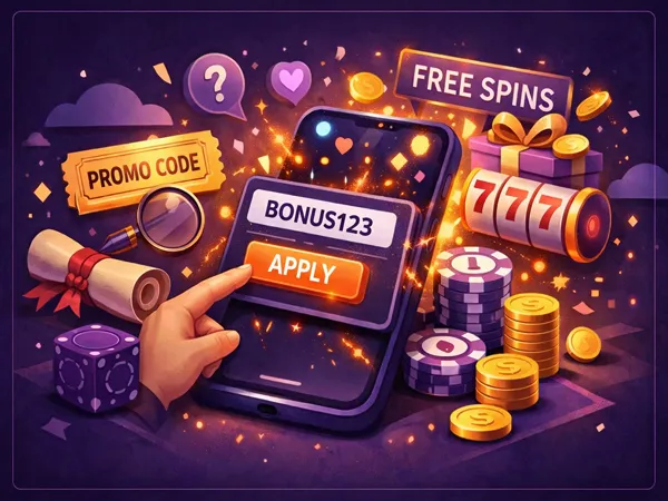 How to Use a Vavada Promo Code (GET100)