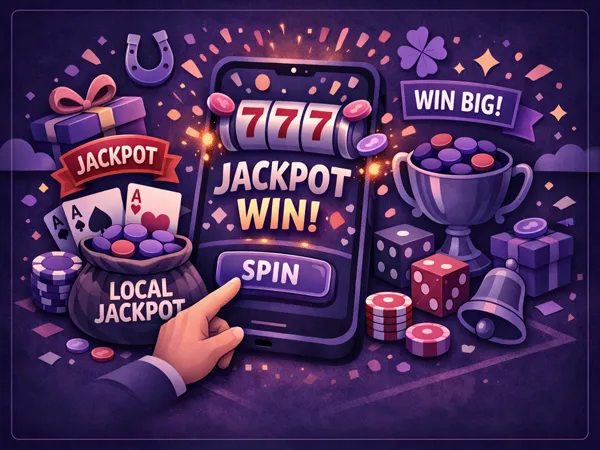 How to Win the Local Jackpot at Vavada