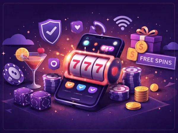 5 Reasons to Play at Vavada Casino